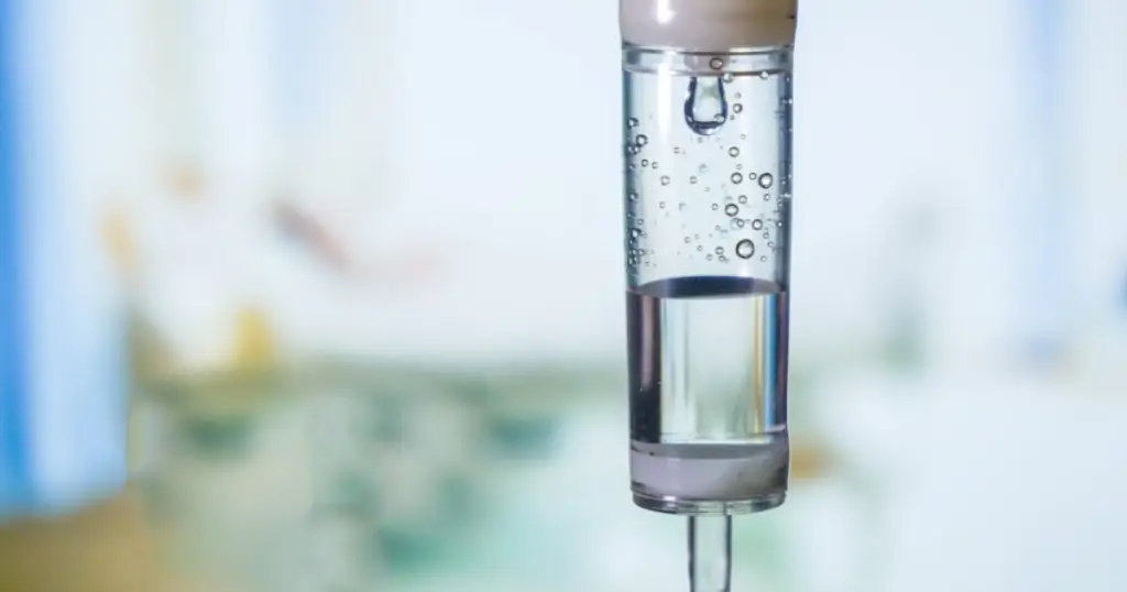 IV Therapy for Weight Loss - Cereva Health in Tyler, TX