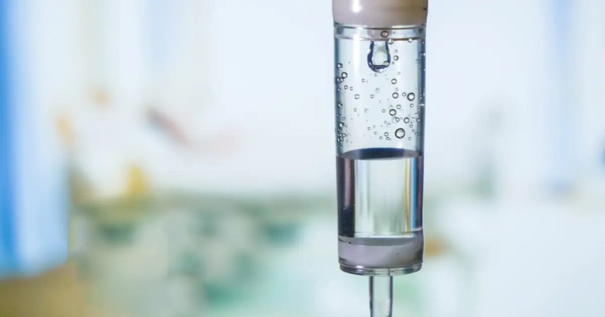 IV Therapy for Weight Loss - Cereva Health in Tyler, TX