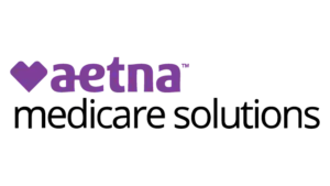 Aetna Medicare logo
