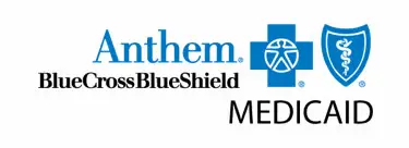 Anthem Medicaid Logo