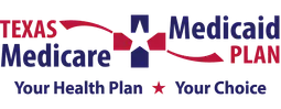 Texas Medicare Logo