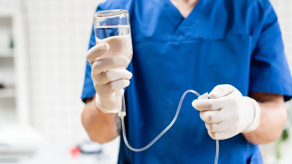 FAQ’s: IV Therapy - Cereva Health in Tyler, TX