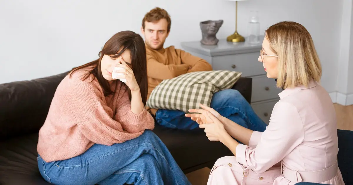 How Depression Can Affect Your Family Relationships - Tyler tx