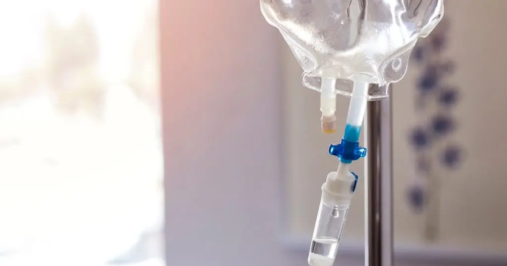 Revitalize Your Mental Health With IV Therapy