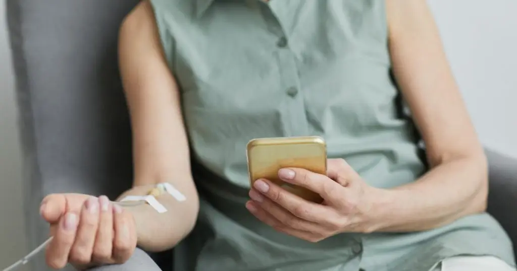 The Benefits Of IV Therapy- Enhance Your Health And Wellness