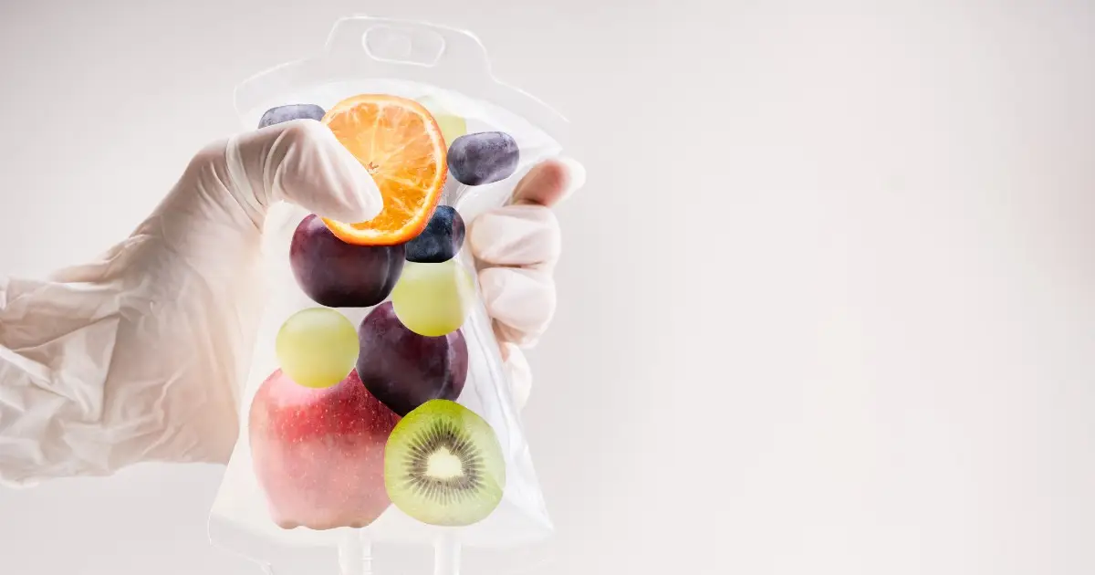The Power Of IV Therapy Revitalize Your Health And Wellness