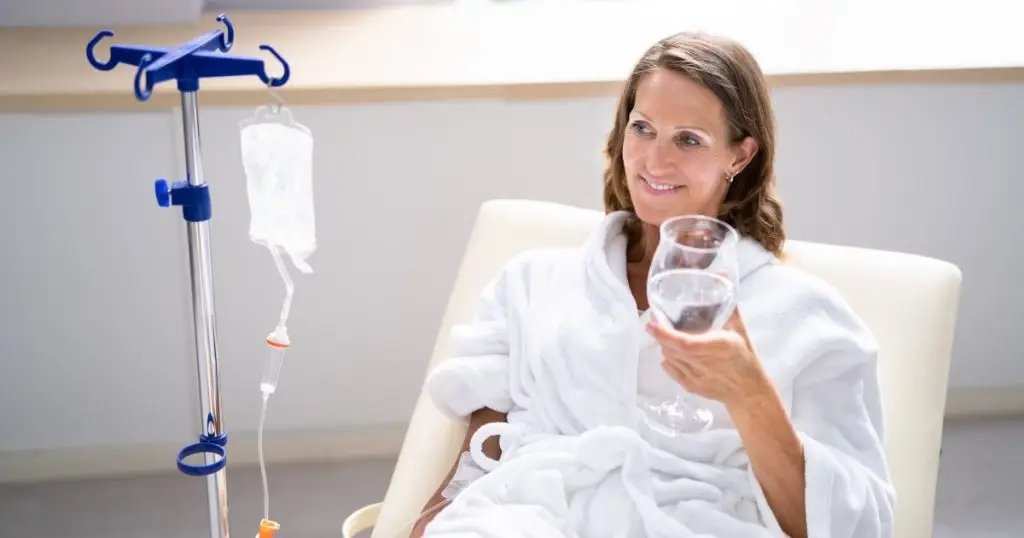 Ketamine Therapy For Anxiety In Tyler Texas A Mental Health Breakthrough